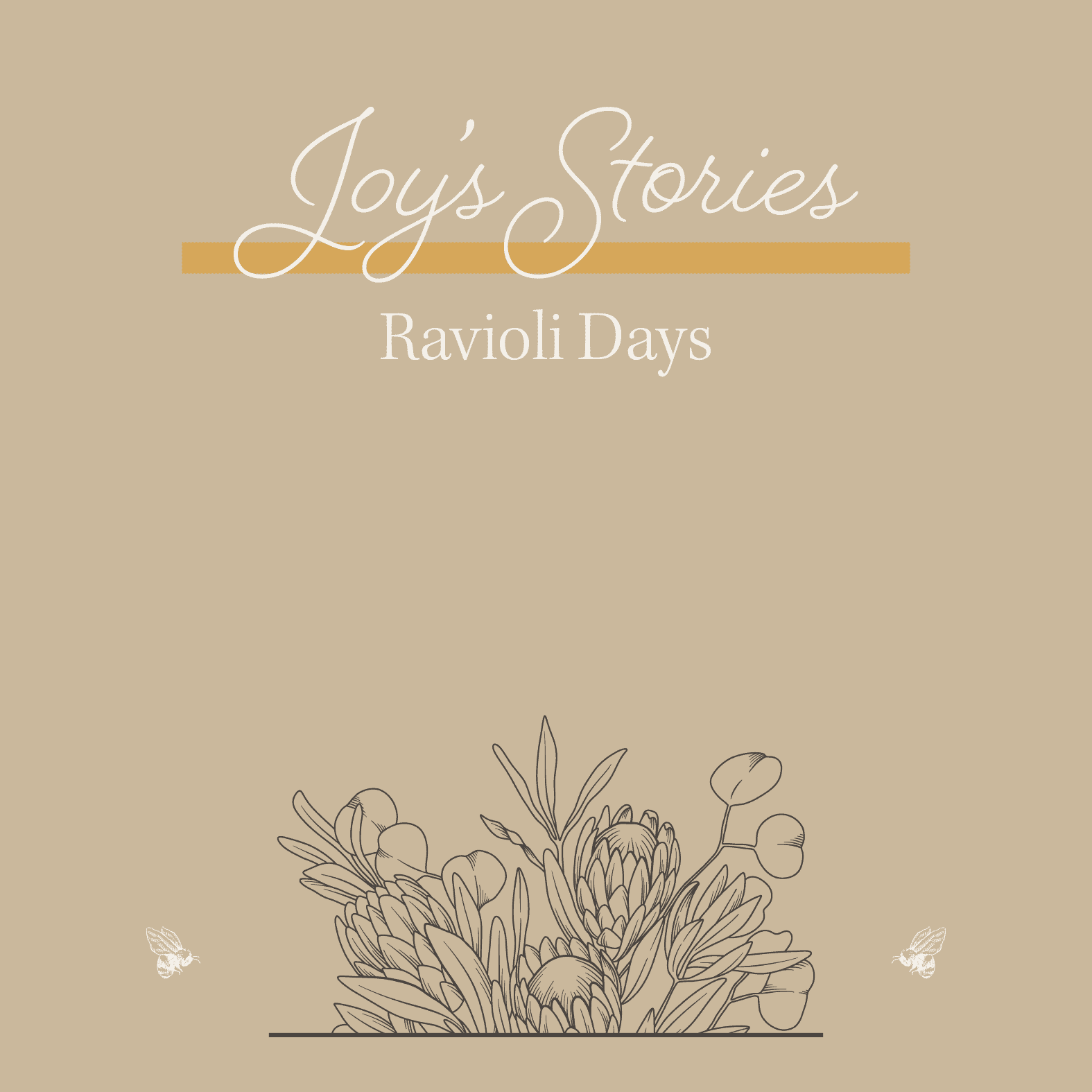 Maison De Miel_5x5 - Joy's Stories1 Backv3